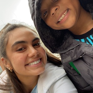 Fundraising Page: Ashley Ramirez